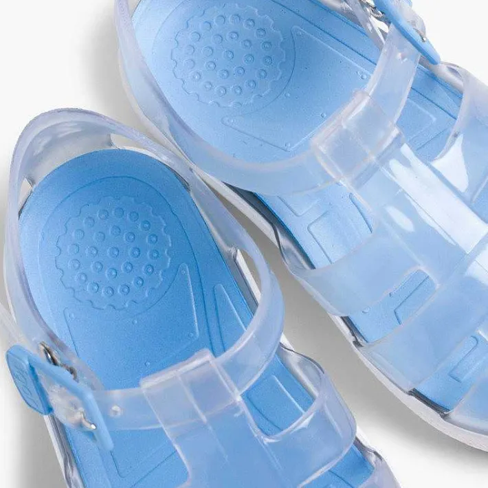 Cangrejeras Y Chanclas<Pisamonas Cangrejeras Igor Modelo Tenis