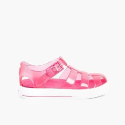 Cangrejeras Y Chanclas<Pisamonas Cangrejeras Igor Modelo Tenis
