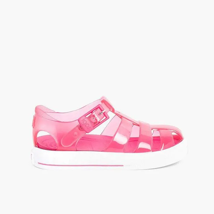 Cangrejeras Y Chanclas<Pisamonas Cangrejeras Igor Modelo Tenis
