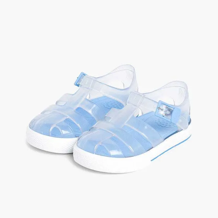Cangrejeras Y Chanclas<Pisamonas Cangrejeras Igor Modelo Tenis