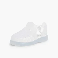 Cangrejeras Y Chanclas<Pisamonas Cangrejeras Lisas