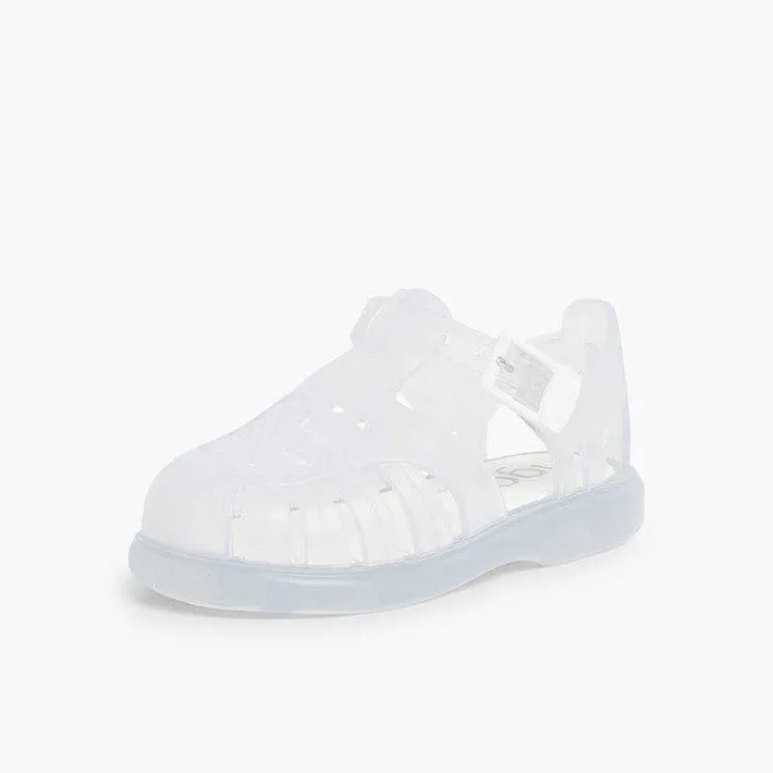 Cangrejeras Y Chanclas<Pisamonas Cangrejeras Lisas