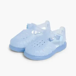 Cangrejeras Y Chanclas<Pisamonas Cangrejeras Lisas