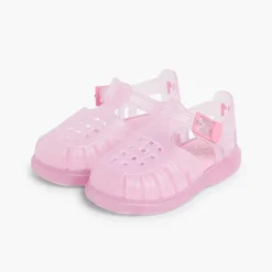 Cangrejeras Y Chanclas<Pisamonas Cangrejeras Lisas