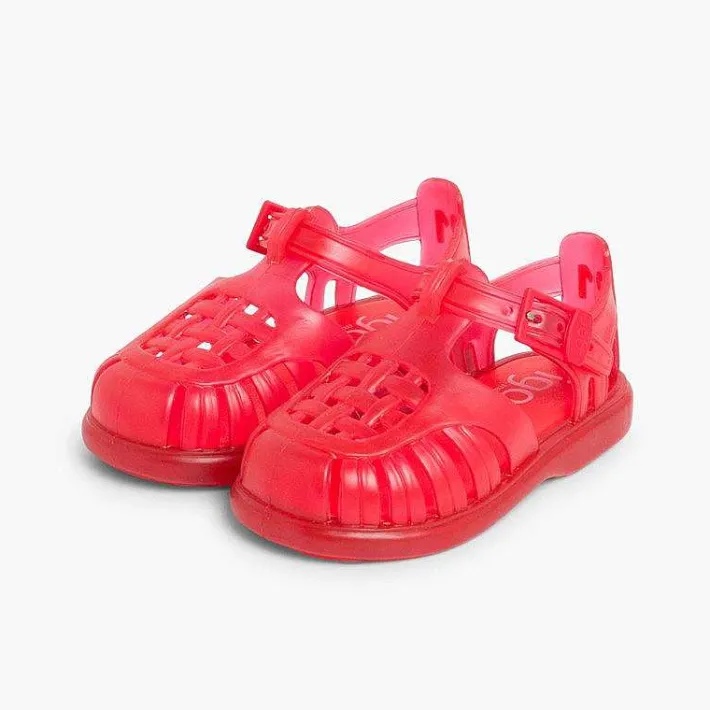Cangrejeras Y Chanclas<Pisamonas Cangrejeras Lisas