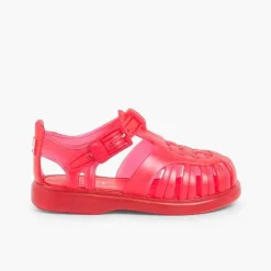 Cangrejeras Y Chanclas<Pisamonas Cangrejeras Lisas