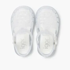 Cangrejeras Y Chanclas<Pisamonas Cangrejeras Lisas