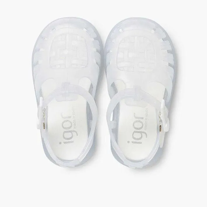 Cangrejeras Y Chanclas<Pisamonas Cangrejeras Lisas