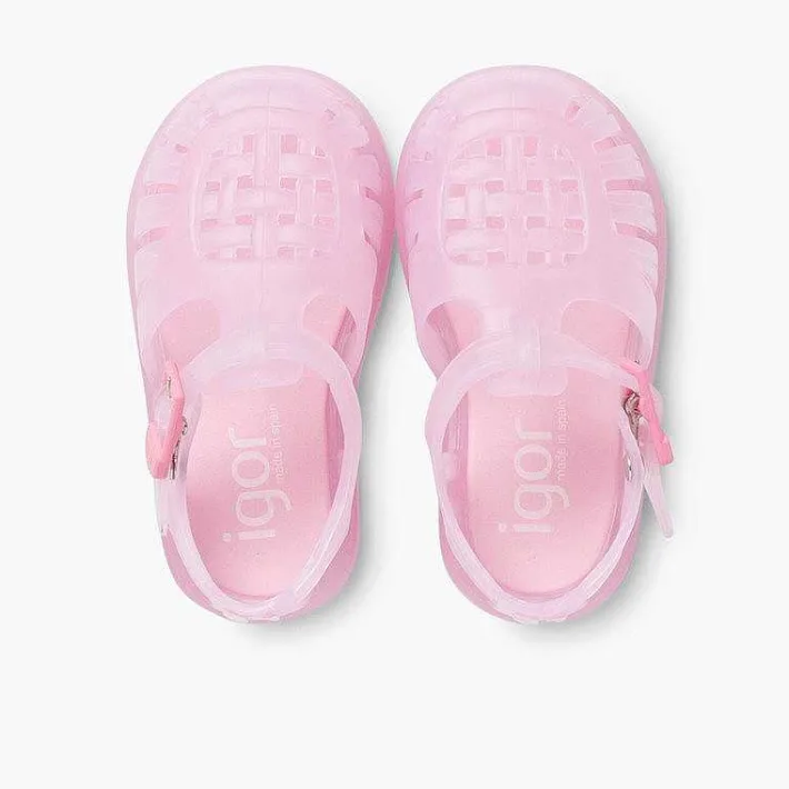 Cangrejeras Y Chanclas<Pisamonas Cangrejeras Lisas