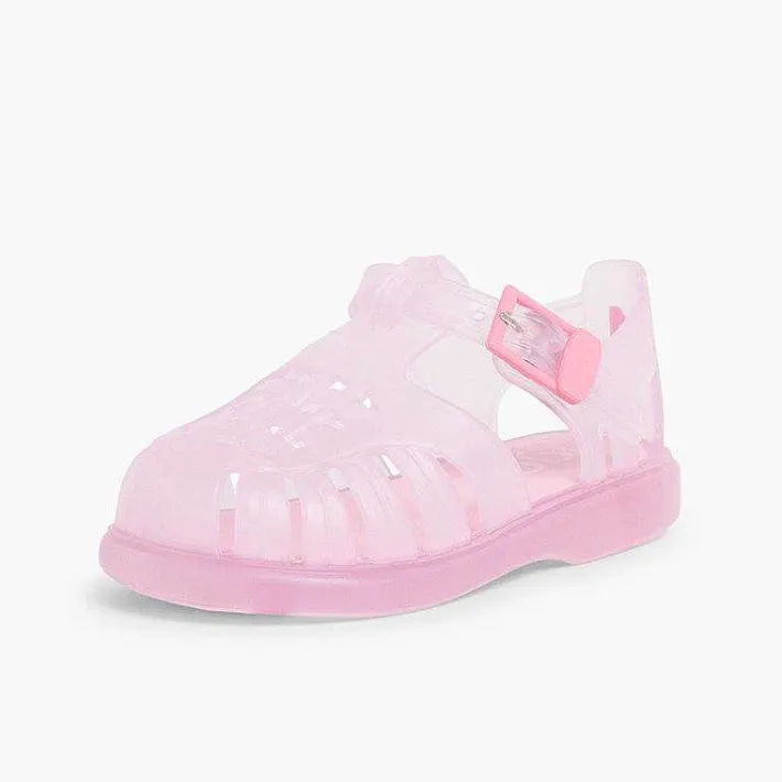 Cangrejeras Y Chanclas<Pisamonas Cangrejeras Lisas