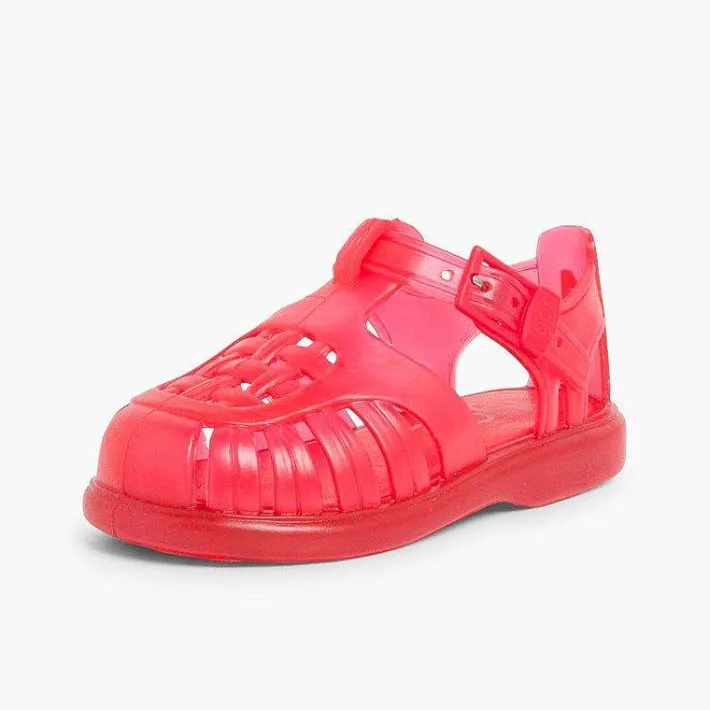 Cangrejeras Y Chanclas<Pisamonas Cangrejeras Lisas