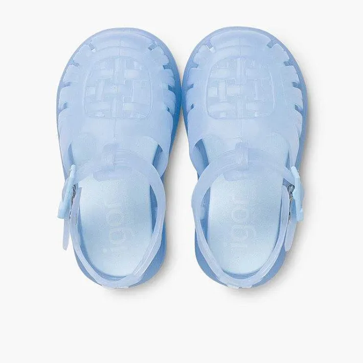 Cangrejeras Y Chanclas<Pisamonas Cangrejeras Lisas