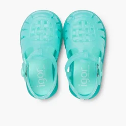 Cangrejeras Y Chanclas<Pisamonas Cangrejeras Lisas