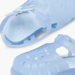 Cangrejeras Y Chanclas<Pisamonas Cangrejeras Lisas