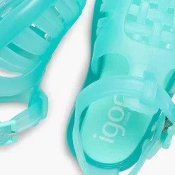 Cangrejeras Y Chanclas<Pisamonas Cangrejeras Lisas