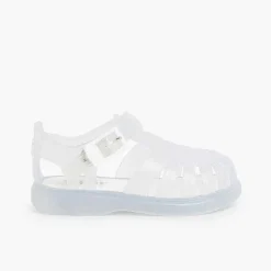 Cangrejeras Y Chanclas<Pisamonas Cangrejeras Lisas