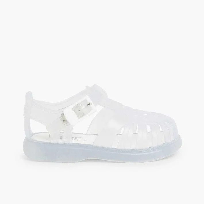 Cangrejeras Y Chanclas<Pisamonas Cangrejeras Lisas