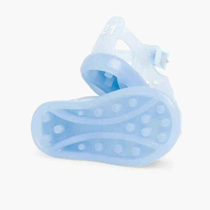Cangrejeras Y Chanclas<Pisamonas Cangrejeras Lisas