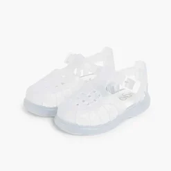Cangrejeras Y Chanclas<Pisamonas Cangrejeras Lisas
