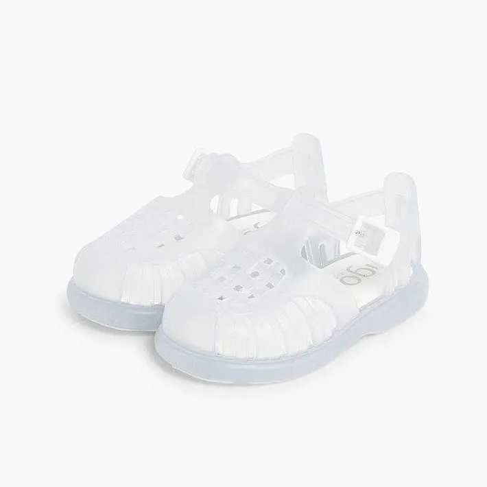 Cangrejeras Y Chanclas<Pisamonas Cangrejeras Lisas