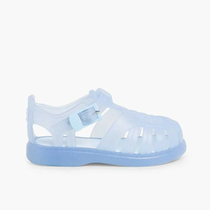 Cangrejeras Y Chanclas<Pisamonas Cangrejeras Lisas