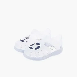 Cangrejeras Y Chanclas<Pisamonas Cangrejeras Nautico Tira Adherente