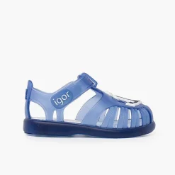 Cangrejeras Y Chanclas<Pisamonas Cangrejeras Nautico Tira Adherente