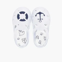 Cangrejeras Y Chanclas<Pisamonas Cangrejeras Nautico Tira Adherente
