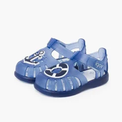 Cangrejeras Y Chanclas<Pisamonas Cangrejeras Nautico Tira Adherente