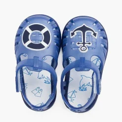 Cangrejeras Y Chanclas<Pisamonas Cangrejeras Nautico Tira Adherente