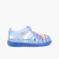 Cangrejeras Y Chanclas<Pisamonas Cangrejeras Niño/A George Pig