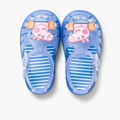 Cangrejeras Y Chanclas<Pisamonas Cangrejeras Niño/A George Pig