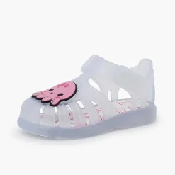 Cangrejeras Y Chanclas<Pisamonas Cangrejeras Pulpo Cierre Adherente