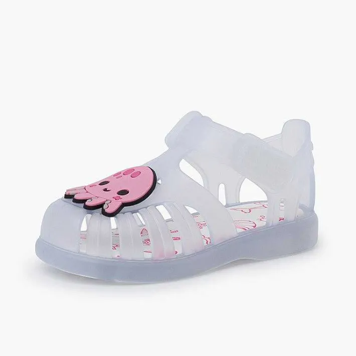 Cangrejeras Y Chanclas<Pisamonas Cangrejeras Pulpo Cierre Adherente