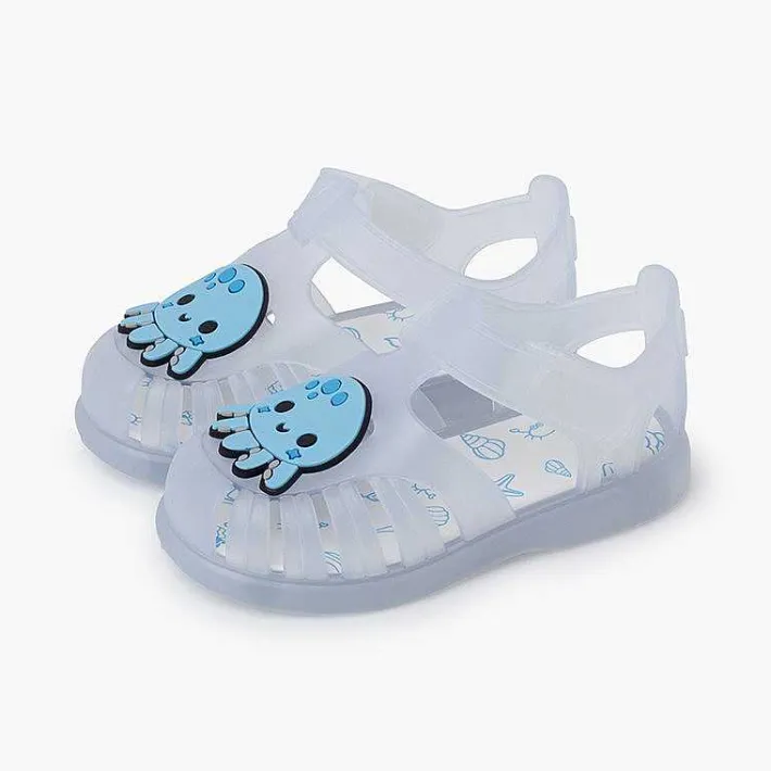 Cangrejeras Y Chanclas<Pisamonas Cangrejeras Pulpo Cierre Adherente