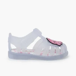 Cangrejeras Y Chanclas<Pisamonas Cangrejeras Pulpo Cierre Adherente
