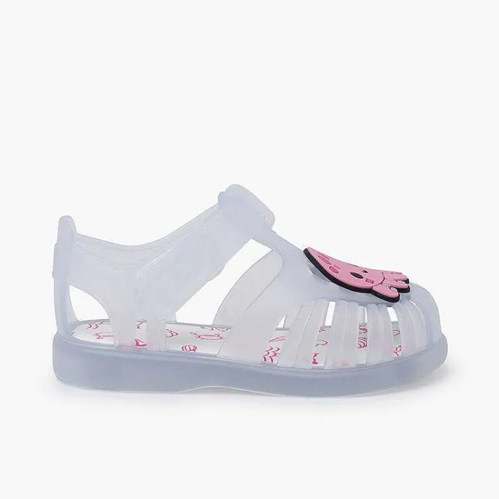 Cangrejeras Y Chanclas<Pisamonas Cangrejeras Pulpo Cierre Adherente