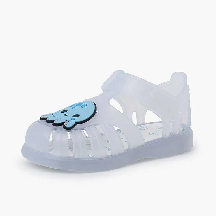 Cangrejeras Y Chanclas<Pisamonas Cangrejeras Pulpo Cierre Adherente