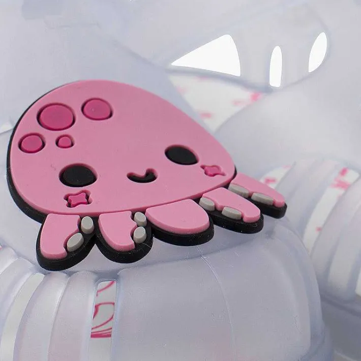 Cangrejeras Y Chanclas<Pisamonas Cangrejeras Pulpo Cierre Adherente