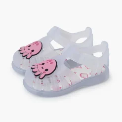 Cangrejeras Y Chanclas<Pisamonas Cangrejeras Pulpo Cierre Adherente
