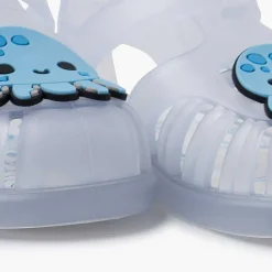Cangrejeras Y Chanclas<Pisamonas Cangrejeras Pulpo Cierre Adherente
