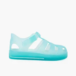 Cangrejeras Y Chanclas<Pisamonas Cangrejeras Suela Al Tono Y Cierre Boton Clip