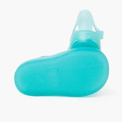 Cangrejeras Y Chanclas<Pisamonas Cangrejeras Suela Al Tono Y Cierre Boton Clip
