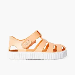 Cangrejeras Y Chanclas<Pisamonas Cangrejeras Tipo Zapatillas Tira Adherente