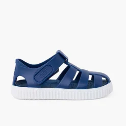 Cangrejeras Y Chanclas<Pisamonas Cangrejeras Tipo Zapatillas Tira Adherente