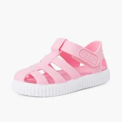 Cangrejeras Y Chanclas<Pisamonas Cangrejeras Tipo Zapatillas Tira Adherente