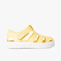 Cangrejeras Y Chanclas<Pisamonas Cangrejeras Tipo Zapatillas Tira Adherente