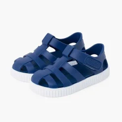 Cangrejeras Y Chanclas<Pisamonas Cangrejeras Tipo Zapatillas Tira Adherente