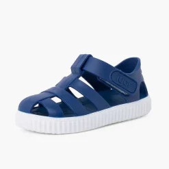 Cangrejeras Y Chanclas<Pisamonas Cangrejeras Tipo Zapatillas Tira Adherente