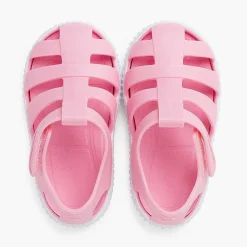 Cangrejeras Y Chanclas<Pisamonas Cangrejeras Tipo Zapatillas Tira Adherente
